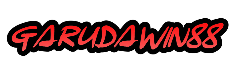 LOGO GARUDAWIN88